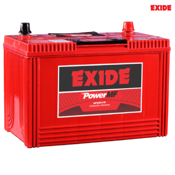 EXIDE PMFS65R/L