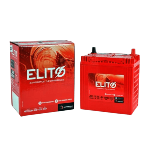 Elito NX120-7R/L